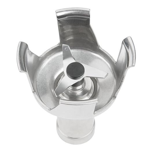 Robot Coupe - 21" Immersion Blender 200 Qt Capacity - MP550