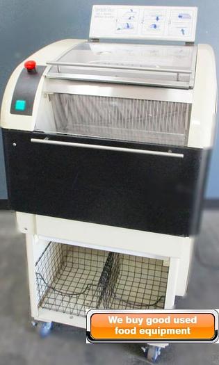 Used Oliver 938-N Bread Slicer