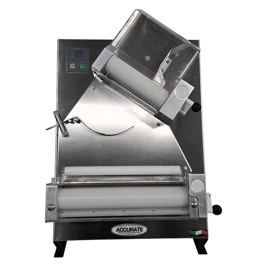 Used IGF 2300/L30 Pizza Dough Roller - Warranty