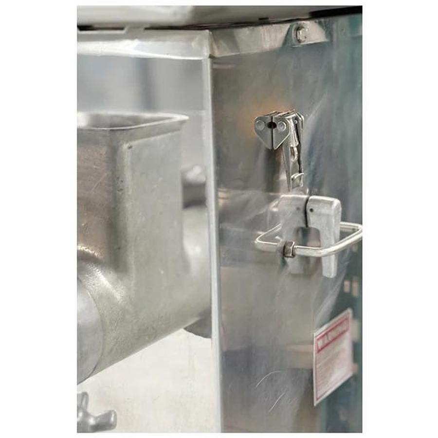 Refurbished 24" Biro Meat Grinder Used