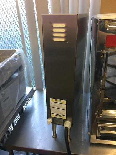 Used Schaerer Espresso Steam Machine - M