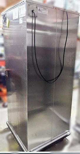 Used FWE UHST-28-B Heated holding cabinet - 10 available