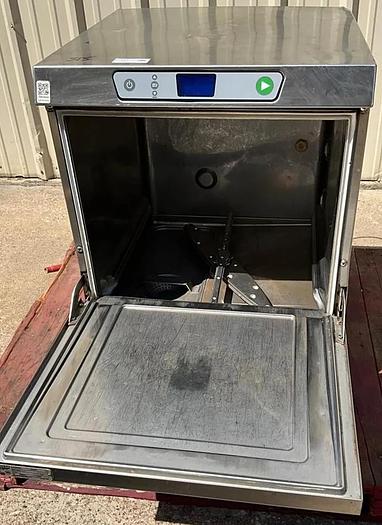 Used Hobart commercial dishwasher - High temp Model LXEH - 2 available
