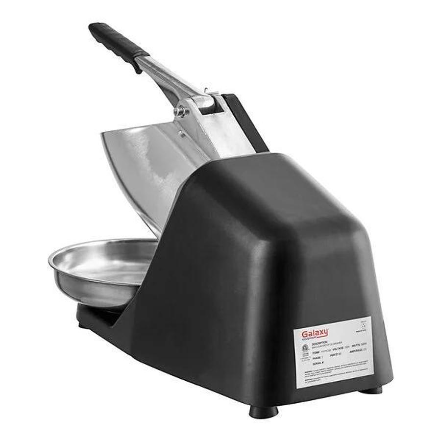 Used Countertop Ice Crusher - 120V, 300W