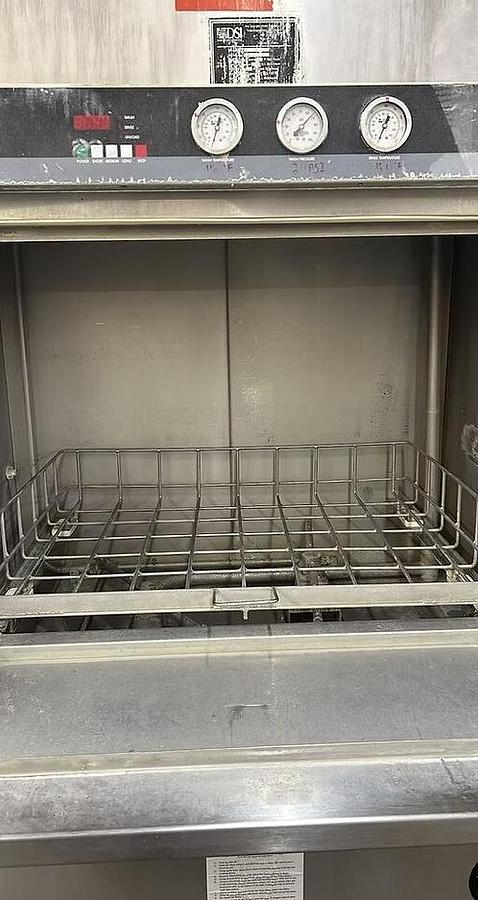 Used  Douglas DSI SD-20-E Pot and Pan Dish Washer