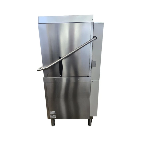 Used Hobart CDH Dishwasher - HIGH TEMP