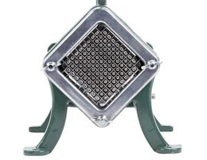Used Prep 1/4" French Fry Cutter