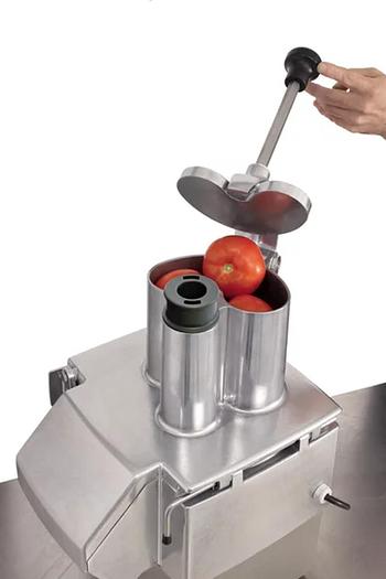Robot Coupe - Pizza Pack Continuous Feed Food Processor - CL50ULTRAPIZZA