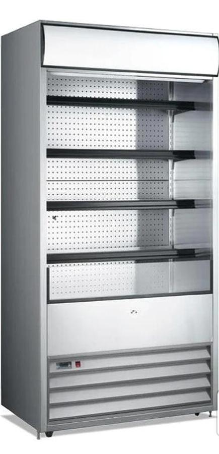 Used NELLA Grab and Go Display Refrigerator - brand new - cancelled order