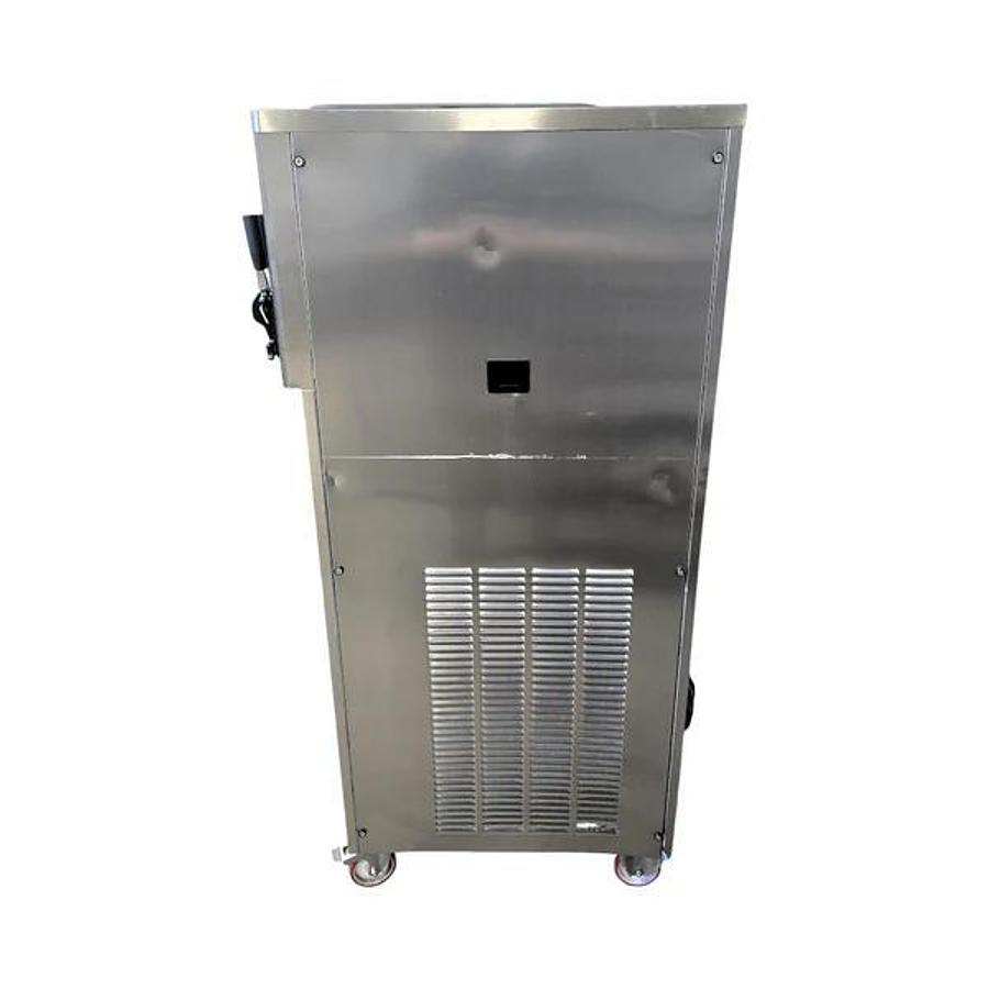 Used Gel Matic BV 250GRUS Soft Serve Ice Cream Machine
