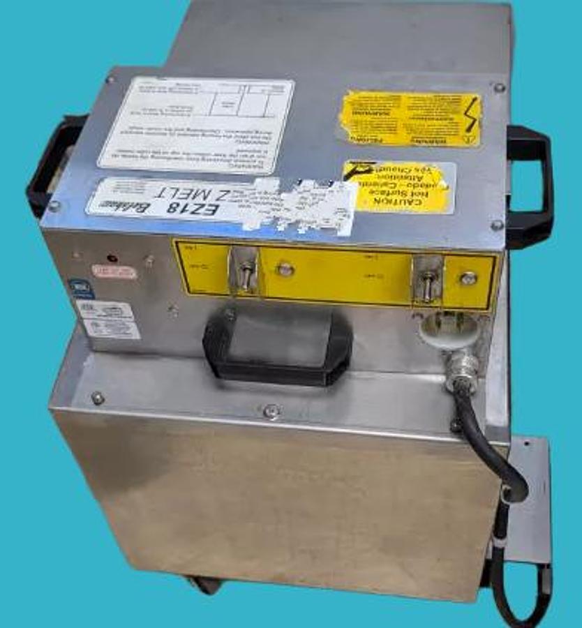 Used Belshaw E218 EZ Melt