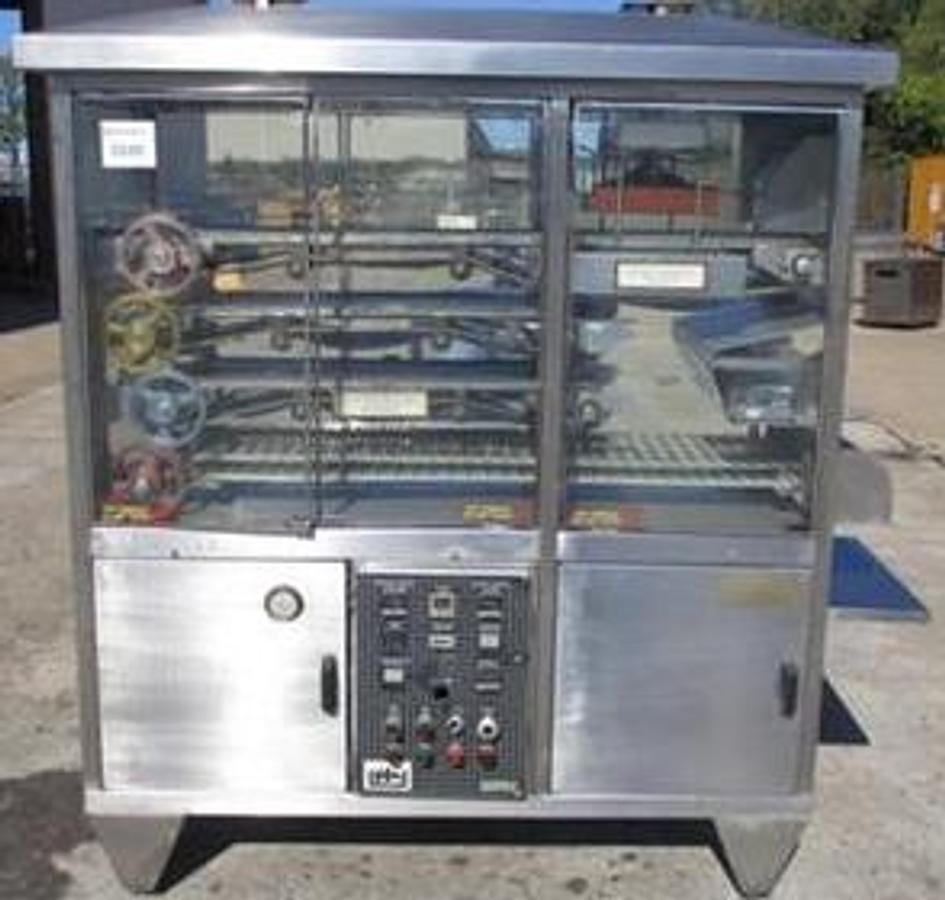 Used MICRO TORTILLA MACHINE