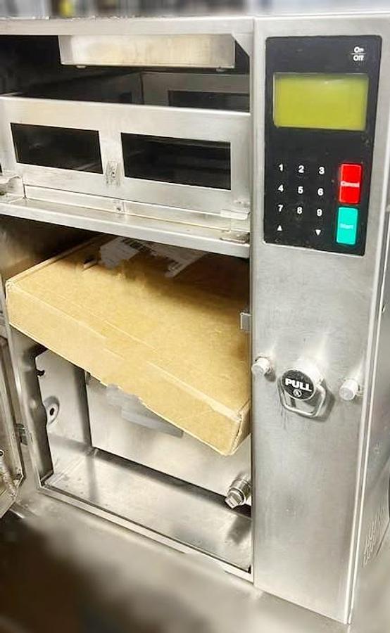 Used Perfect Fry ventless fryer -WARRANTY