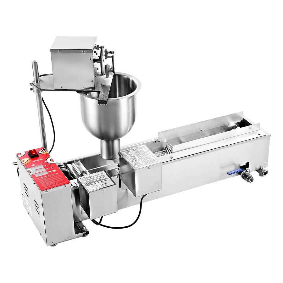 Used Mini Donut Machine