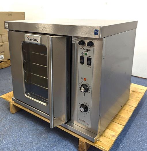 Refurbished ARLAND MCO-E-5-C HALF SIZE ELECTRIC CONVECTION OVEN