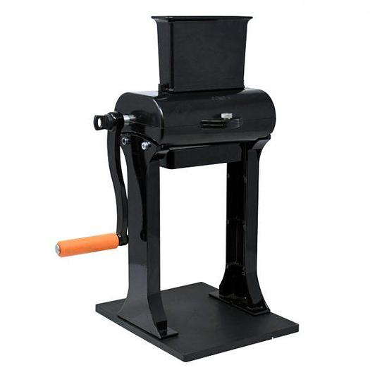 2-in-1 Meat Tenderizer and Slicer