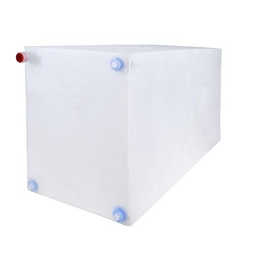 Fresh & Gray Water Holding Tanks