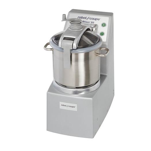 Robot Coupe - Blixer Food Processor 20 L Capacity SS Bowl - BLIXER20