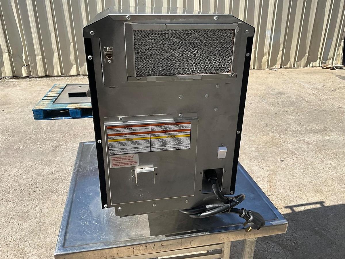 New out of box Ovention speed oven - 2 AVAILABLE