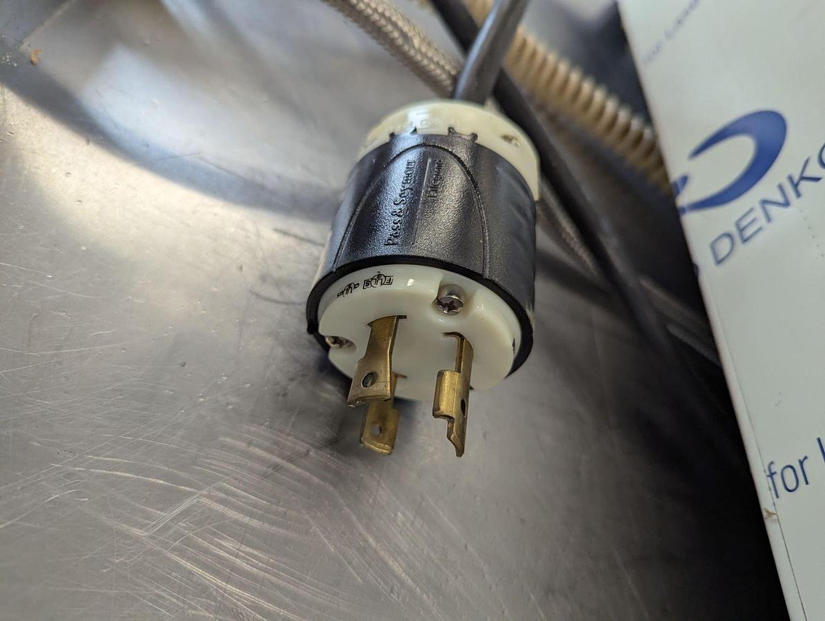 Used Nuova Simonelli AURELIA II Semiautomatic Espresso Machine - EXCELLENT CONDITION