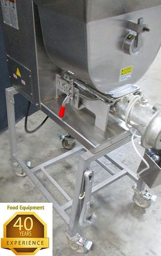 Refurbished Biro Mini 32 mixer grinder -