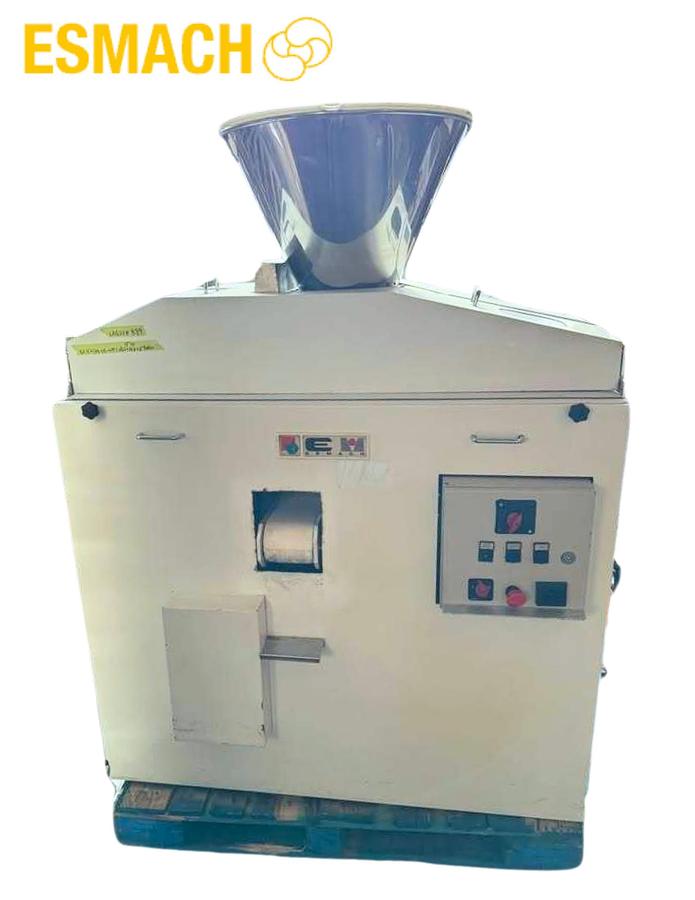 Used Esmach SP-1D Industrial Dough Divider Pizza Maker