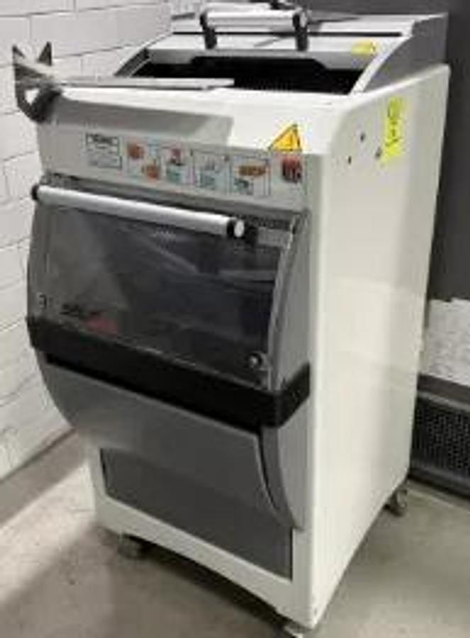Used 2020 JAC SFN 450 SELF SERVE BREAD SLICER