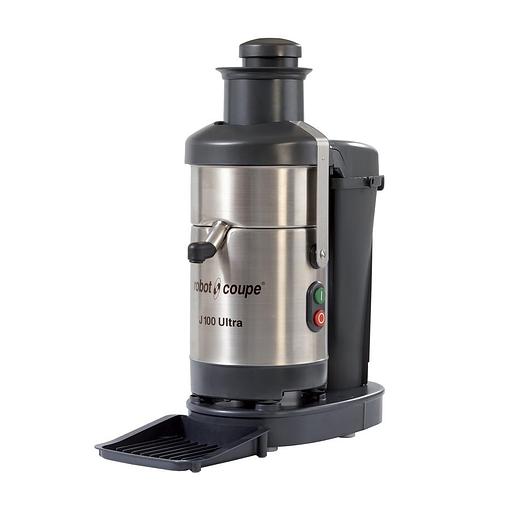 Robot Coupe - Automatic Centrifugal Juicer - J100
