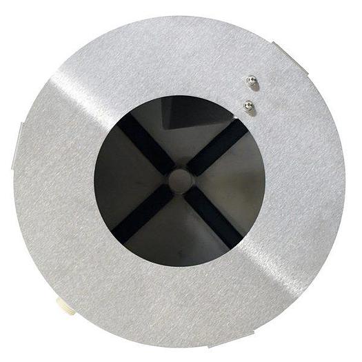 Garlic Peeler with 8 lbs. capacity -SEE VIDEO