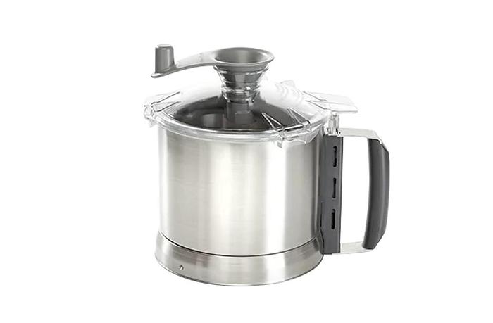 Robot Coupe - Blixer 4 Food Processor 4.5 L Capacity SS Bowl - BLIXER4