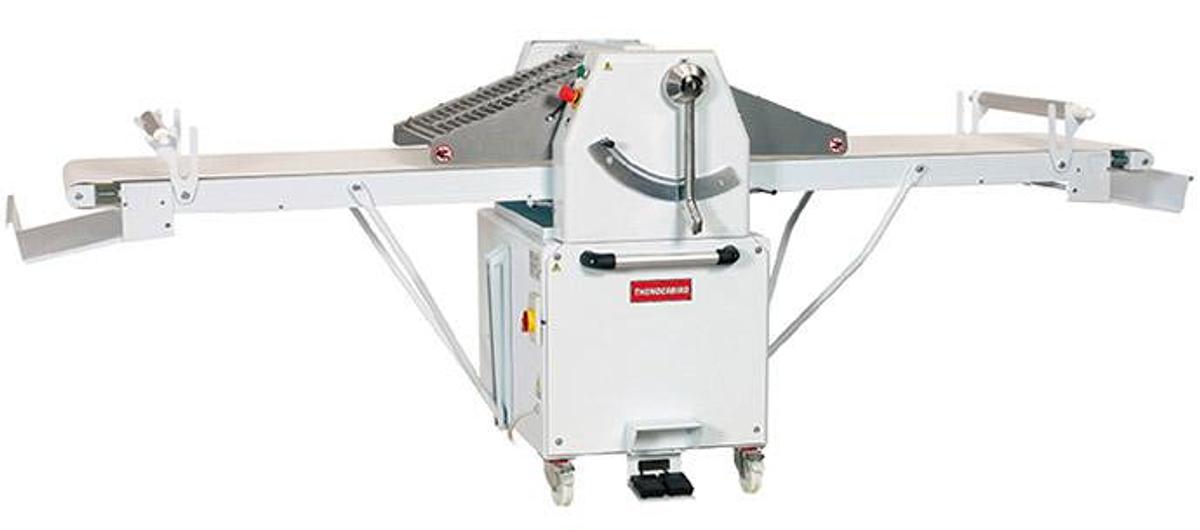 Used Dough Sheeter TBD-600