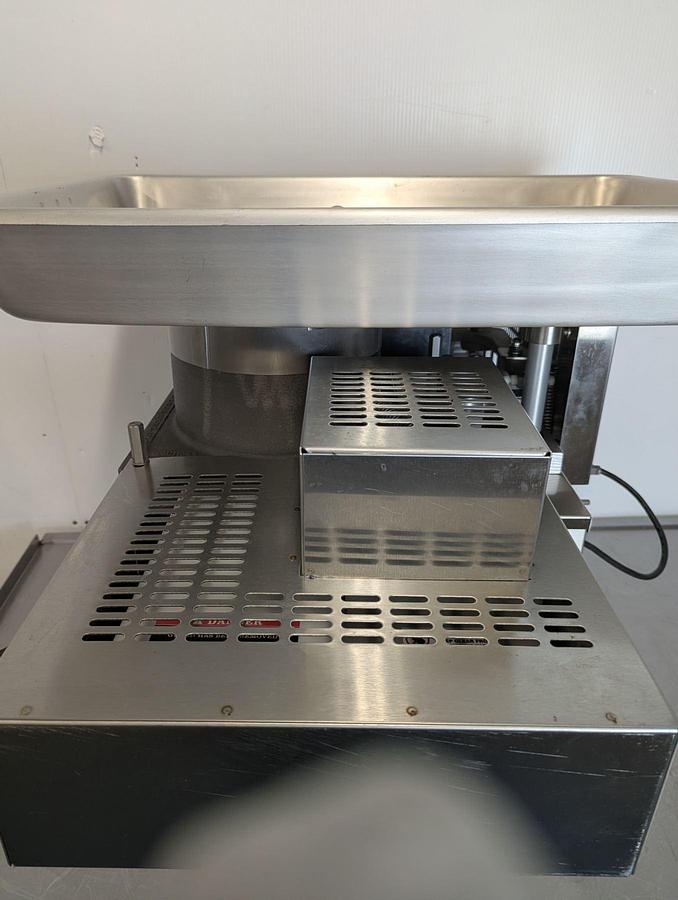 Used Patty-O-Matic PR12 Automatic Patty Forming Machine - LIKE NEW CONDITION -WARRANTY