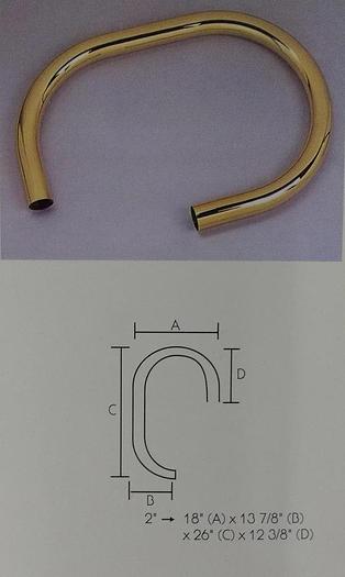 Waitress bar station -   rail separator