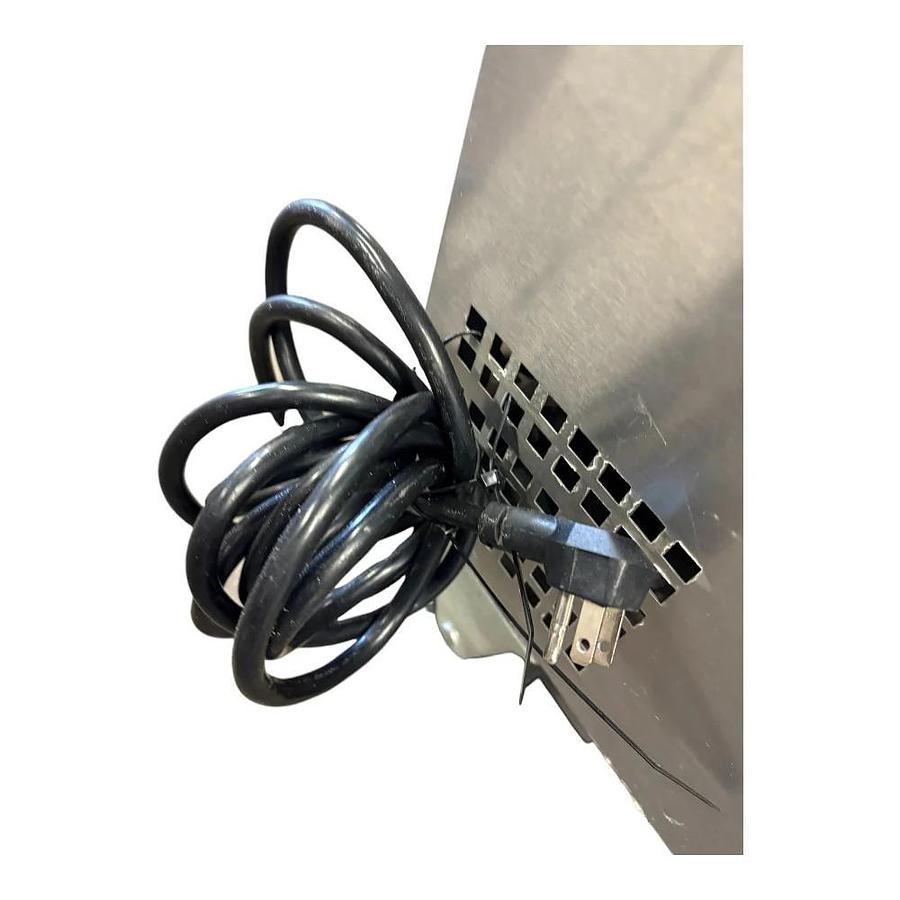 Used Atosa MKC23 Keg Cooler - 23 inch -WARRANTY