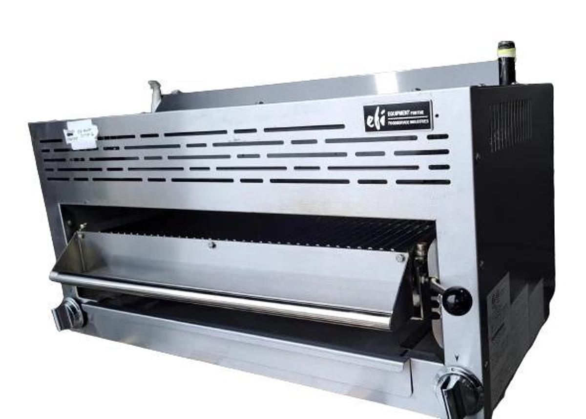 Used EFI RCTSM-36N 36 inch Gas Salamander Broiler
