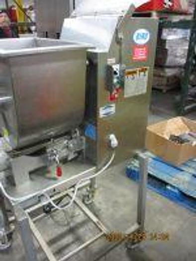 Used BIRO MINI MEAT MIXER GRINDER