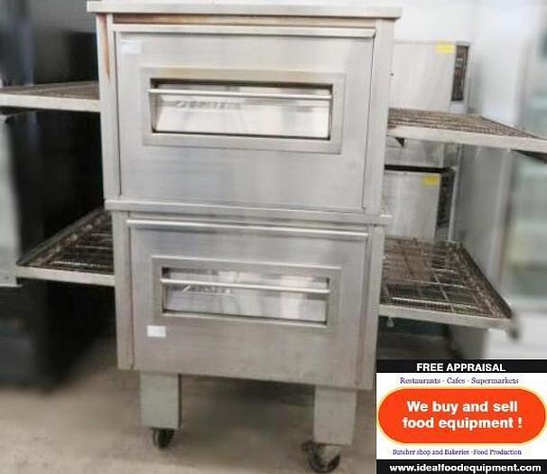 Refurbished ZEST - Montreal, Canada CG3632