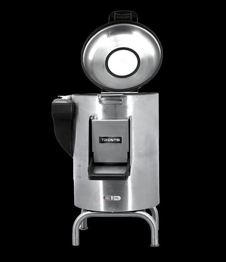 Potato Peelers With Microswitch and Floor Water Discharge – 66lb. / 30kg. Capacity