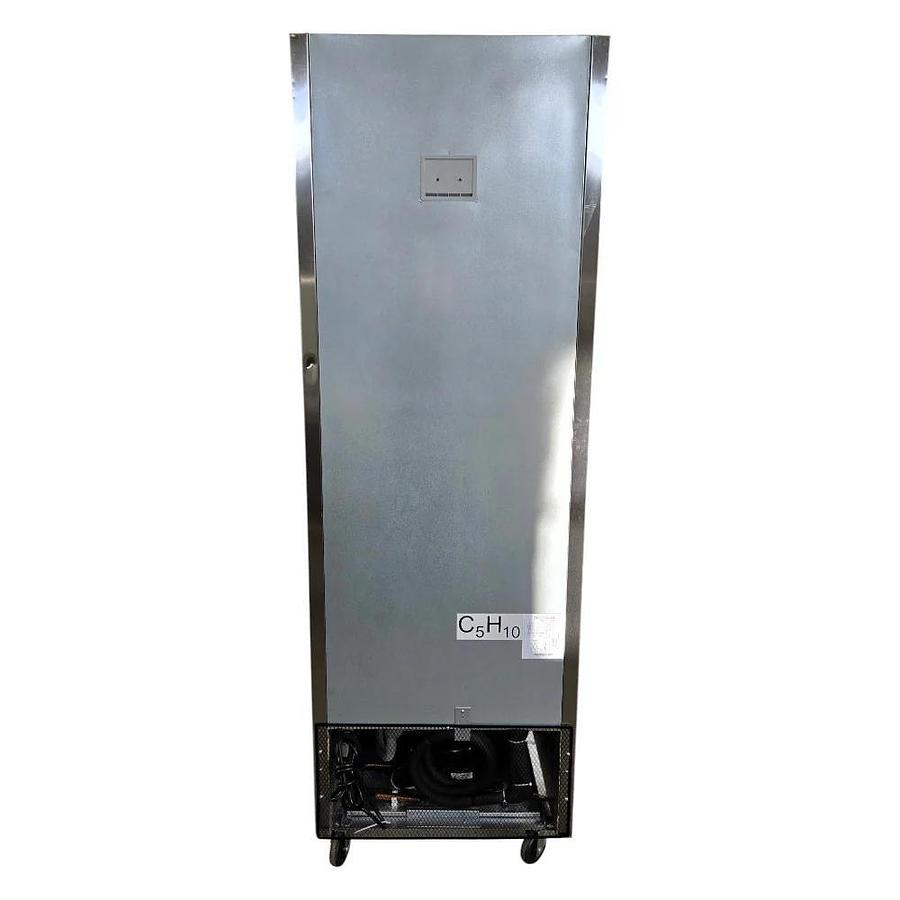 Used EFI F1-27VC-R Freezer - Cosmetic Damage