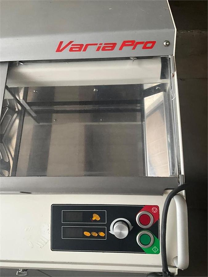Used JAC multi thickness bread slicer