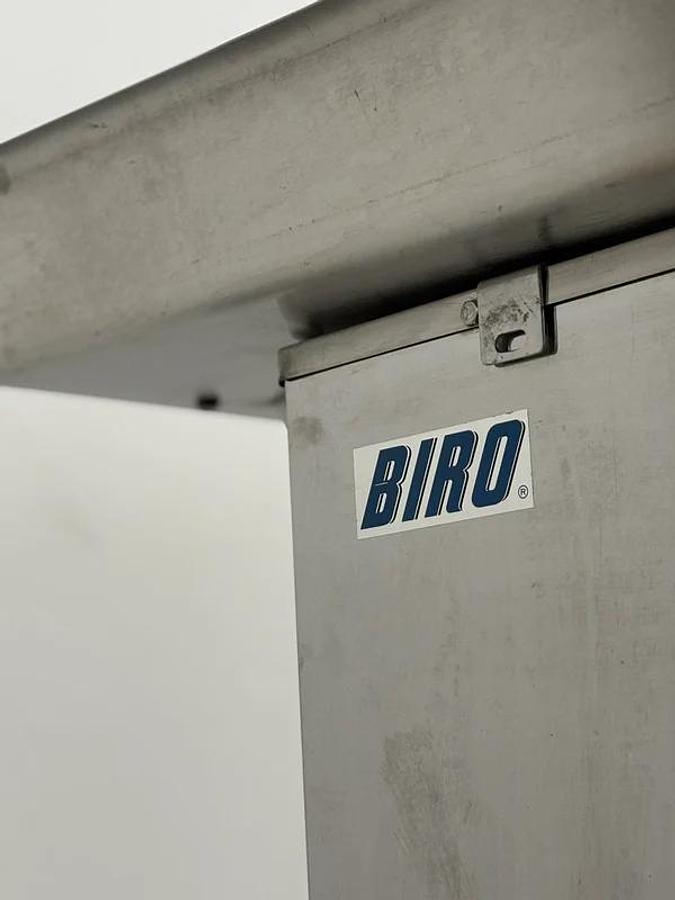 Refurbished 24" Biro Meat Grinder Used