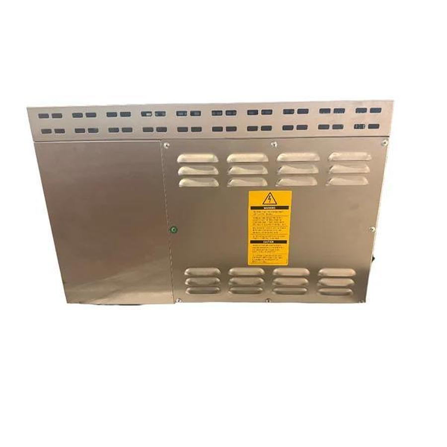 Used Pizza Master PM451ED Electric Single Deck Countertop Pizza Oven