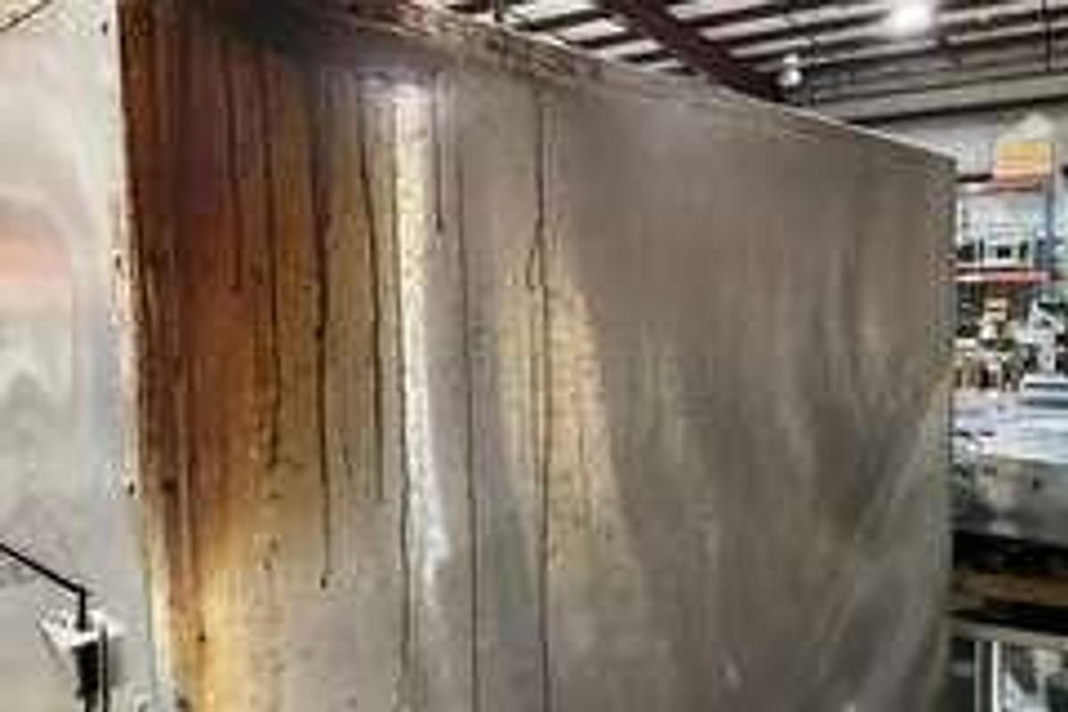 Used  Cookshack FEC300-18, Full Size FastEddy Wood Pellet Rotisserie Smoker Oven - 2 available