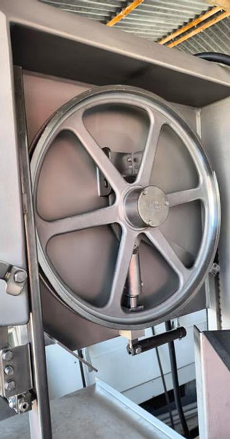 Used Biro Meat Saw Model 3334 FH