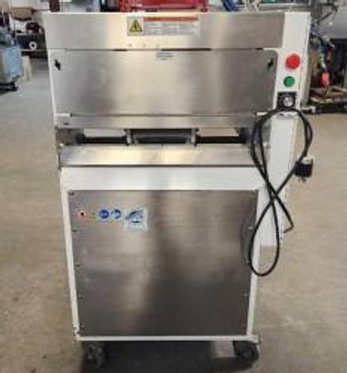 Used 2018 Oliver 860L Deluxe Dough Sheeter Moulder