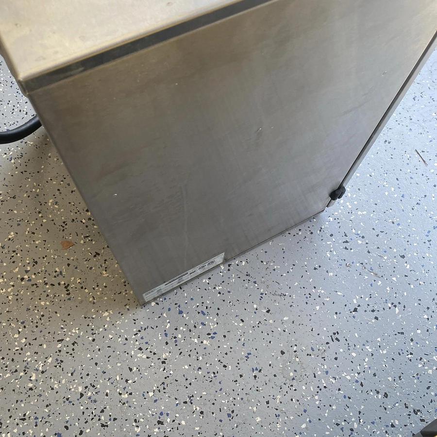 Used PERFECT FRY PFC570 VENTLESS DEEP FRYER