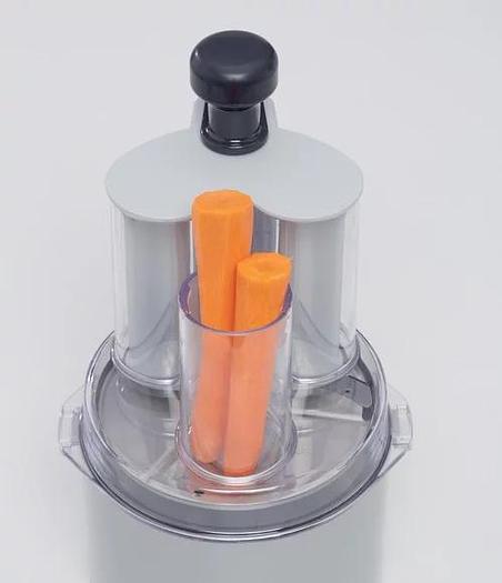 Robot Coupe R 201 XL Ultra Food Processor