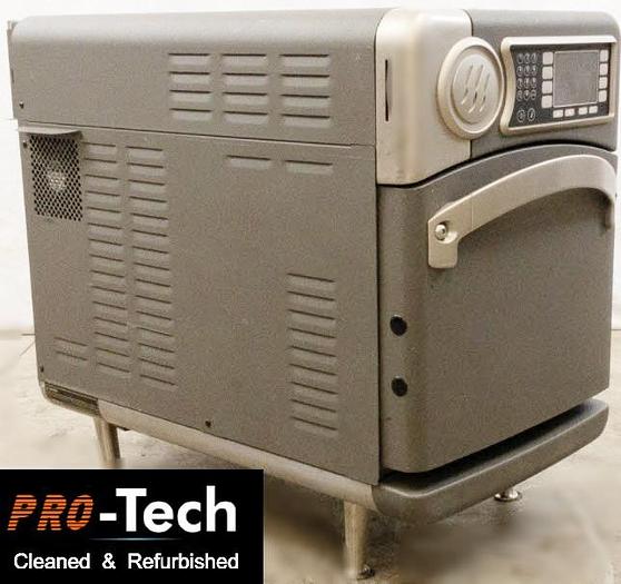 Used Turbo Chef 2019 Fast Bake Oven - - FAST BAKE OVEN
