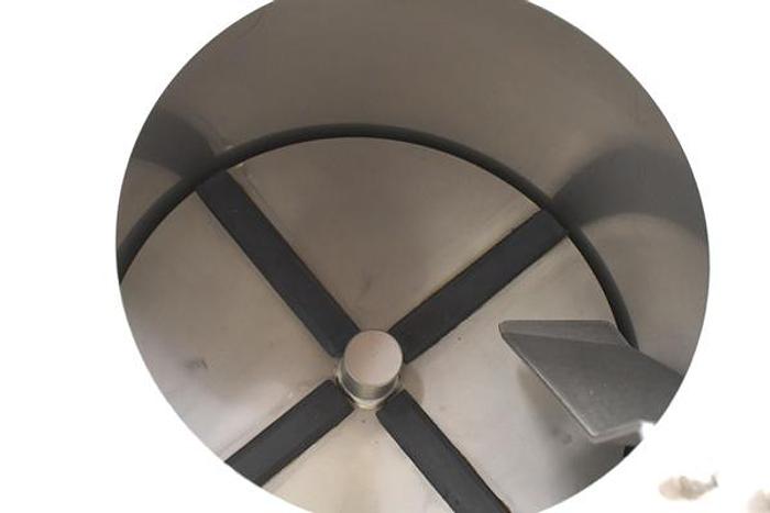 Garlic Peeler with 8 lbs. capacity -SEE VIDEO