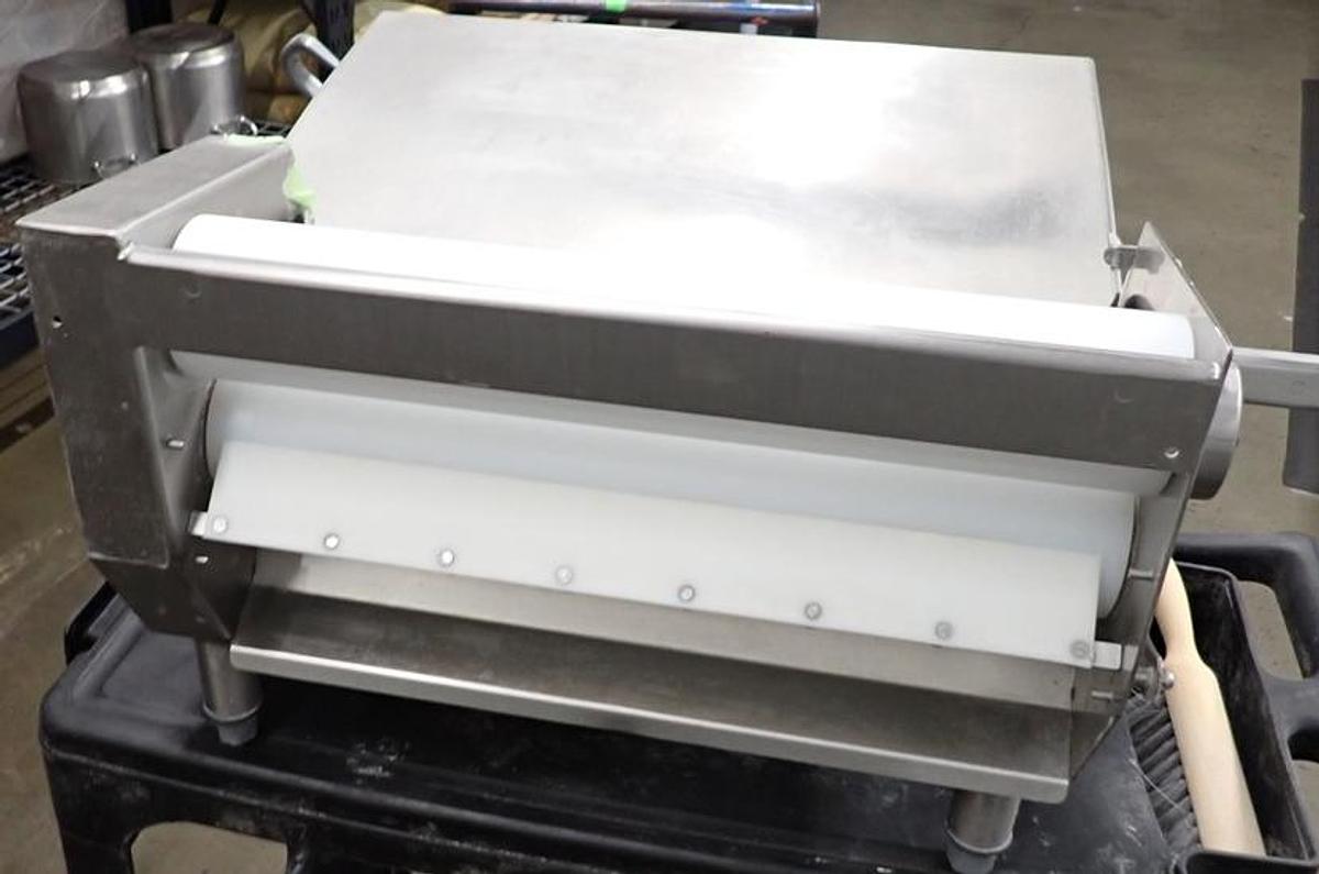 Used SOMERSET CDR-500 SHEETER -NICE CONDITION